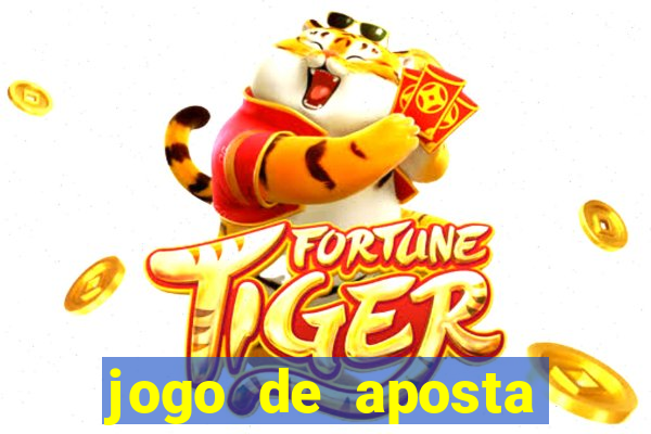 jogo de aposta virginia fonseca